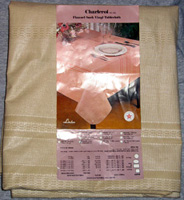 Charleroi tablecloth